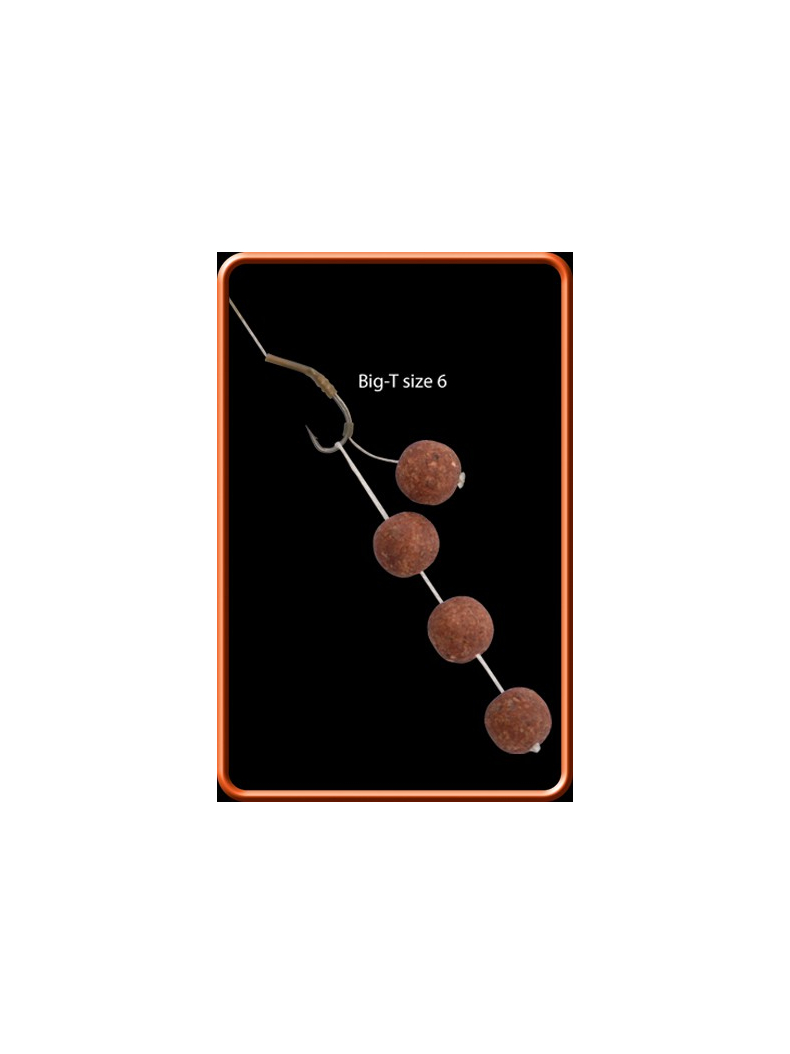 ПВА нить ESP PVA String, Тип: 3 ply, изображение 2