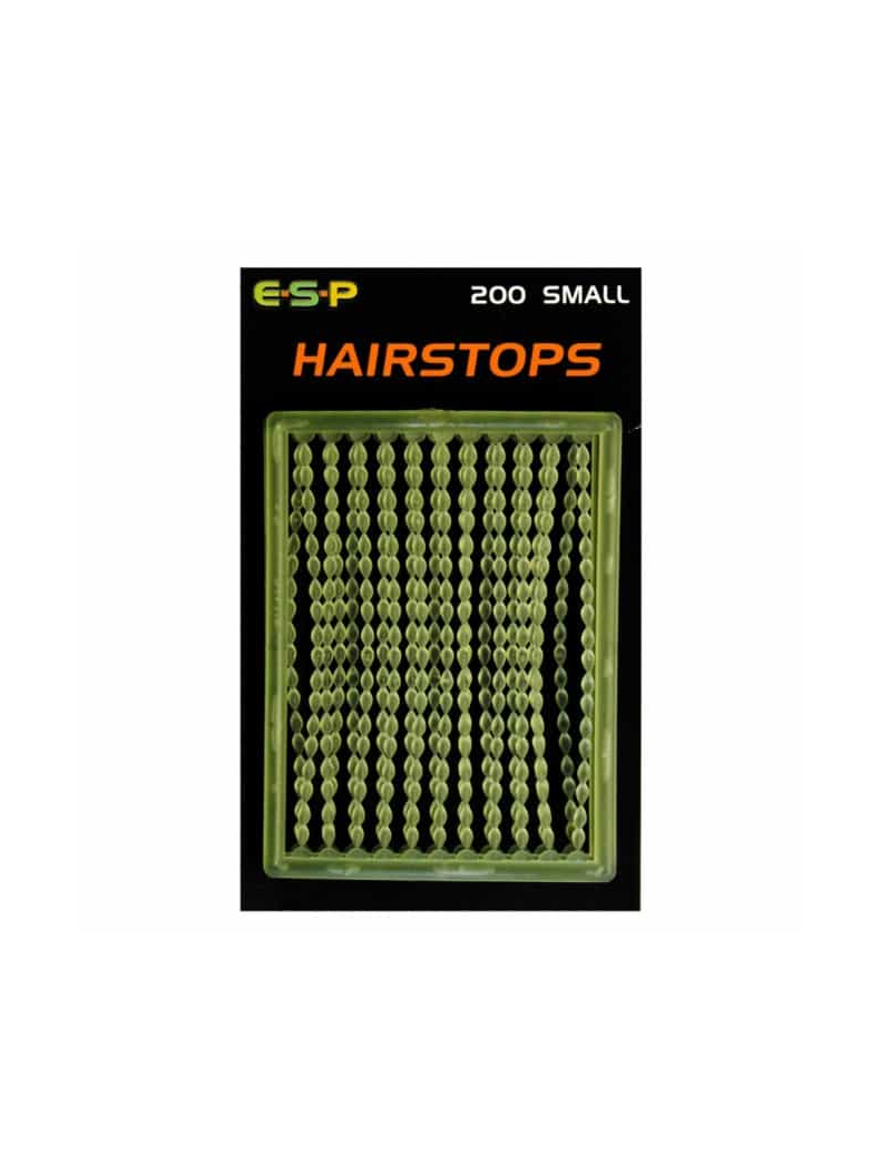 Стопор ESP Hairstops, Размер: Mini, Цвет: Бесцветный, изображение 3 Стопор ESP Hairstops, Размер: Mini, Цвет: Бесцветный, изображение 3