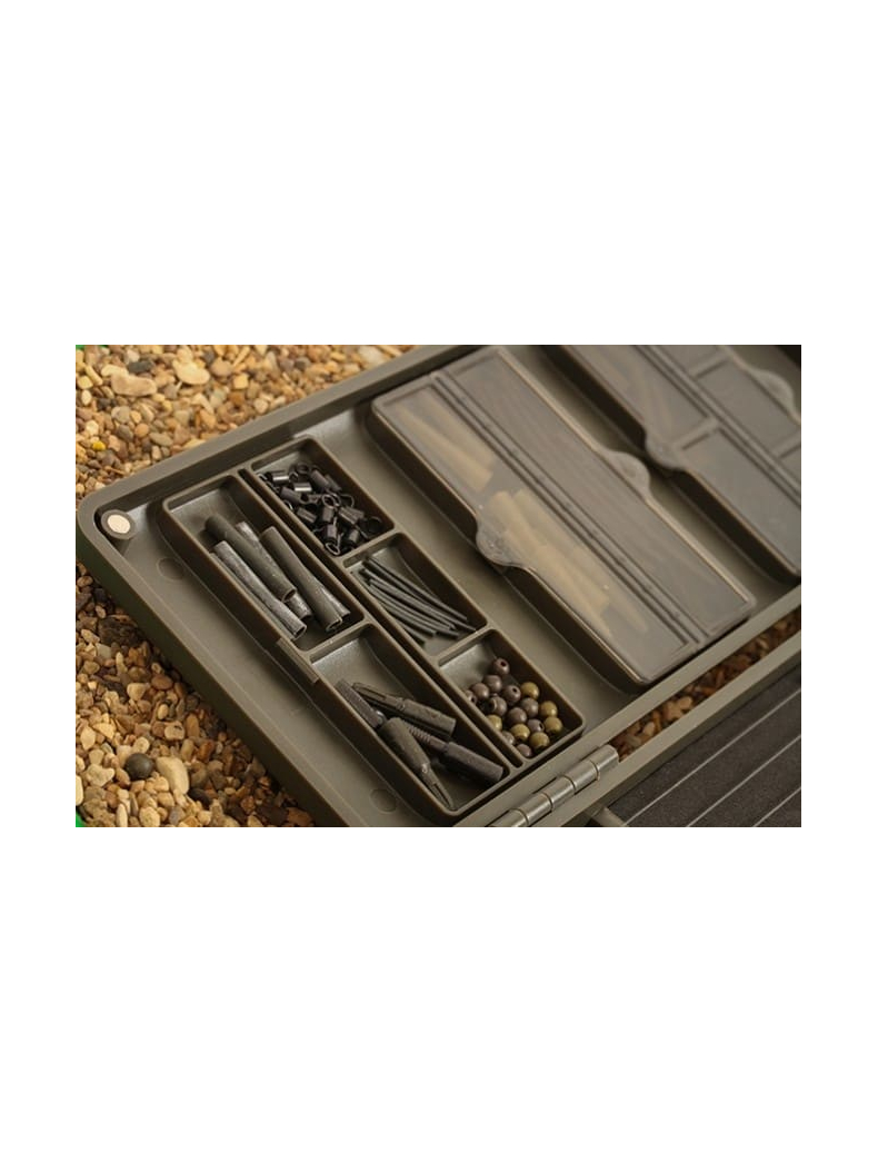 Поводочница Korda Combi Rig Safe, изображение 3 Поводочница Korda Combi Rig Safe, изображение 3