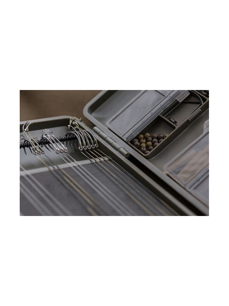 Поводочница Korda Combi Rig Safe, изображение 4 Поводочница Korda Combi Rig Safe, изображение 4