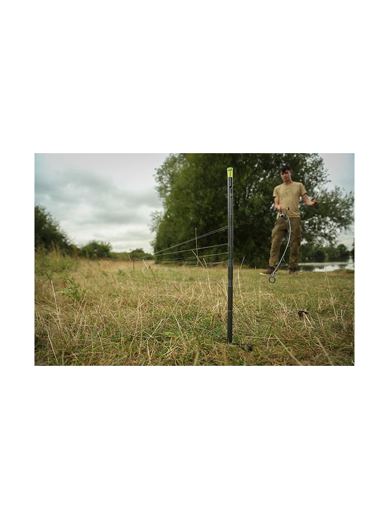 Маркерные колышки Korda Distance Sticks, изображение 6