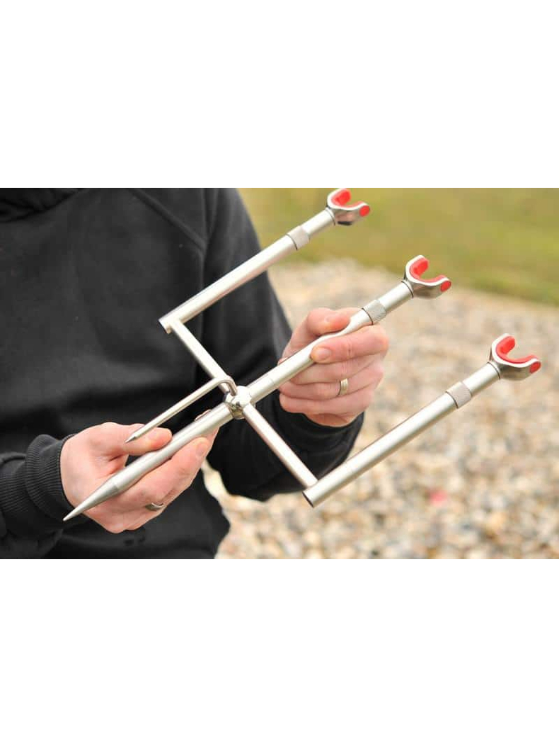 Стойка Korda Singlez Spike, изображение 5