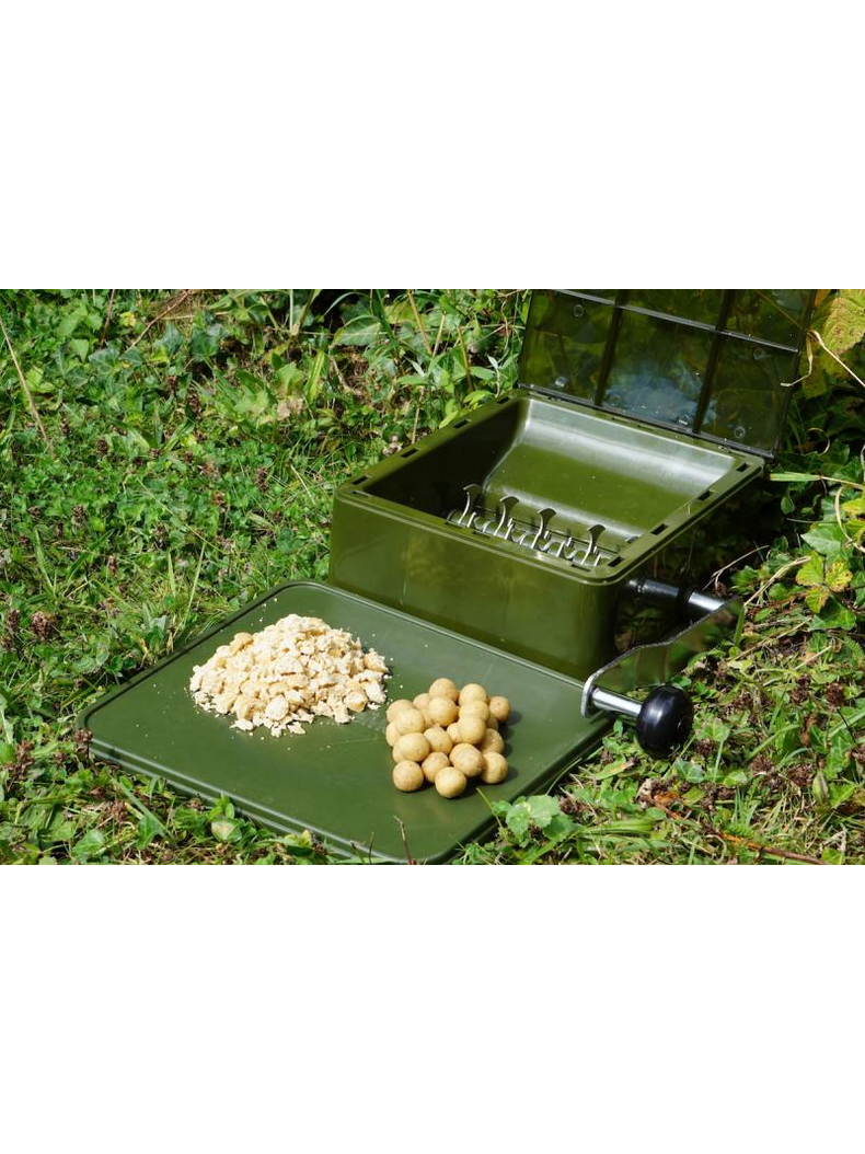Круша Ridge Monkey Advanced Boilie Crusher, Размер: Standart Круша Ridge Monkey Advanced Boilie Crusher, Размер: Standart
