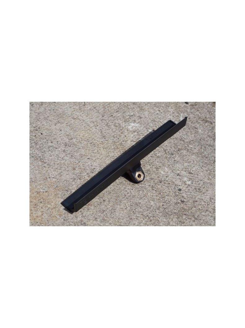 Держатель фонаря с креплением на Action Station Base Clamp Ridge Monkey