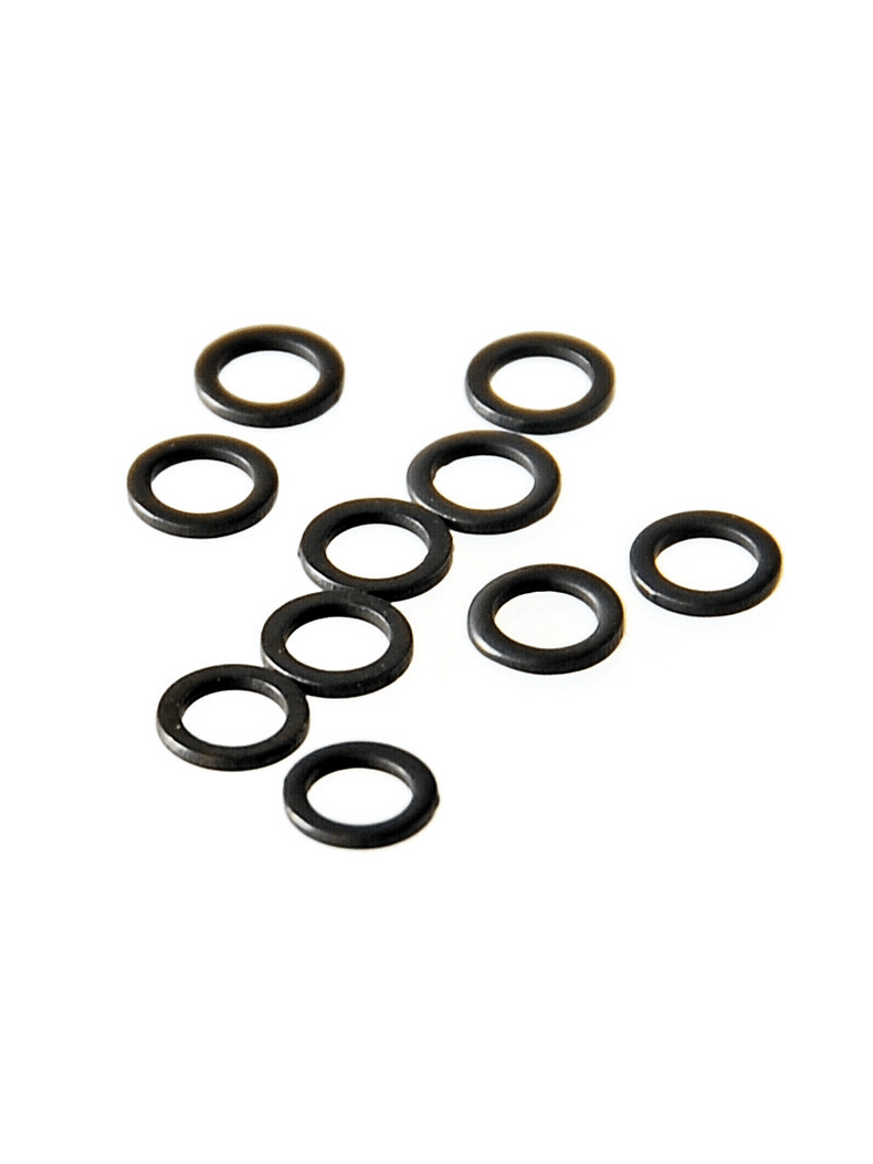 Набор соединительных колец Fun Fishing Round Ring, Размер: M, изображение 2 Набор соединительных колец Fun Fishing Round Ring, Размер: M, изображение 2