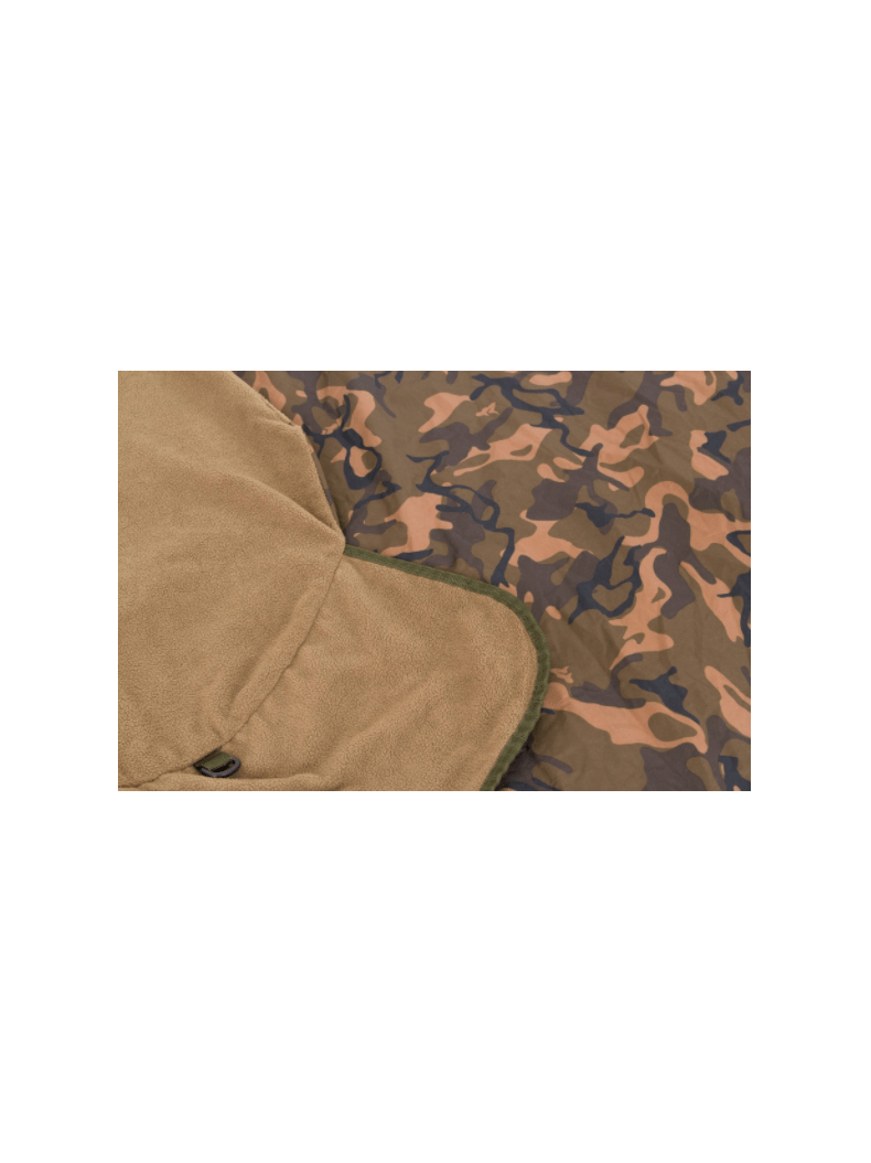 Одеяло FOX Flatliter MK2 Aquos Camo Thermal Cover, Размер: Standart, изображение 3