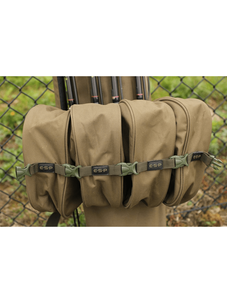 Чехол для катушки ESP Reel Pouches, изображение 3