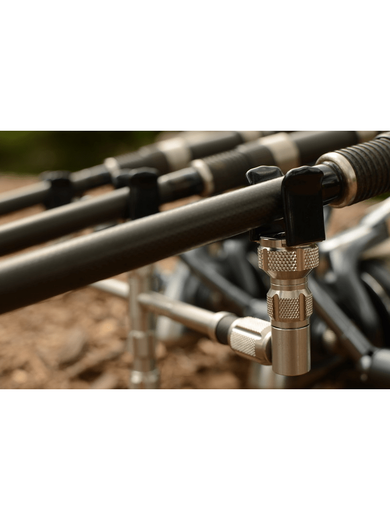 Держатель для удилища SOLAR P1 Centre-Loc Adjustable Back Rest, Размер: Mini, изображение 2