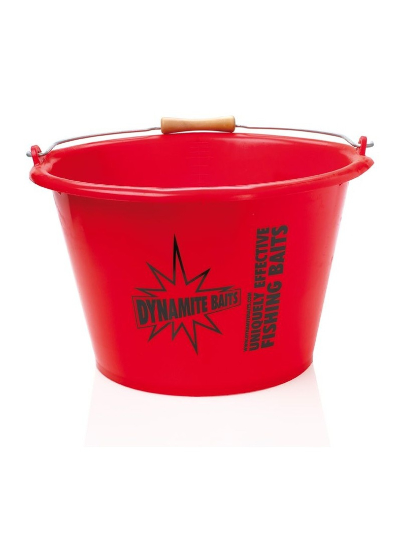 Ведро Dynamite Baits Match Bucket 17litre Ведро Dynamite Baits Match Bucket 17litre