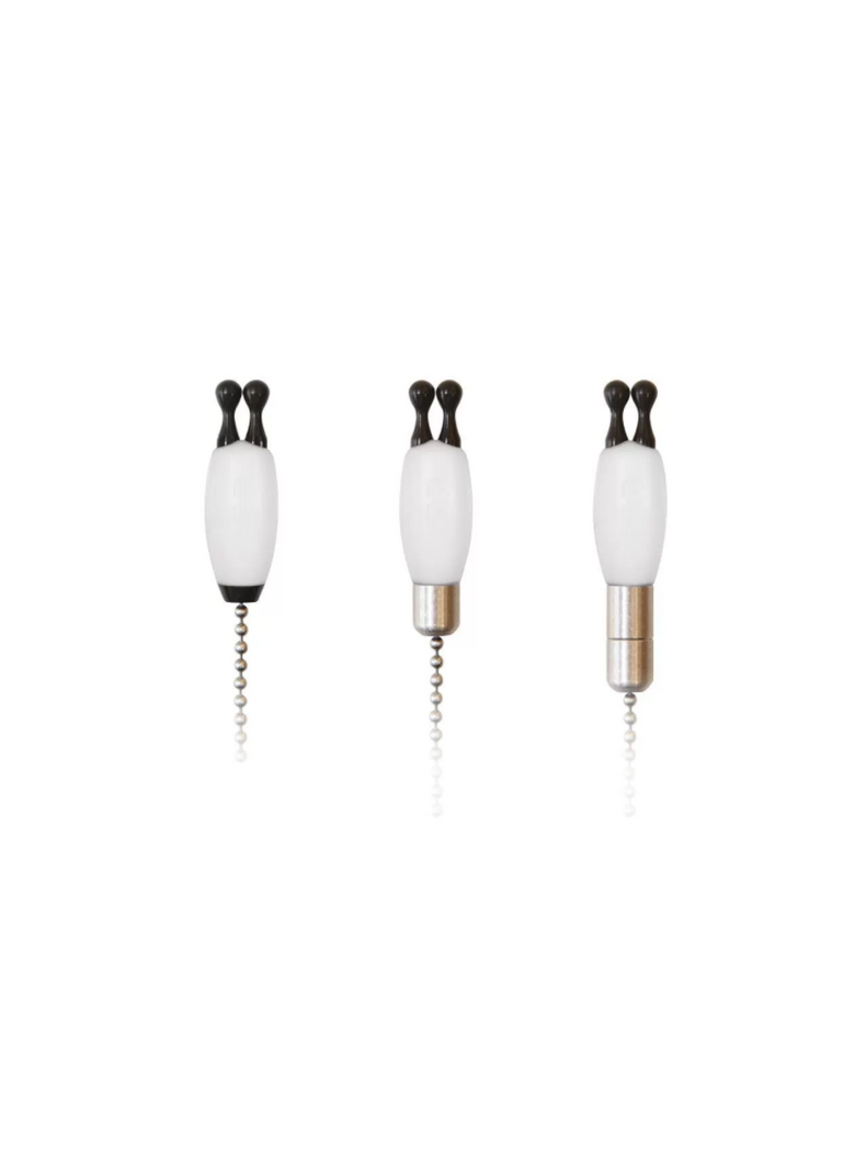 Механический сигнализатор поклевки ESP Barrel Bobbin Kit, Цвет: Зелёный, изображение 2 Механический сигнализатор поклевки ESP Barrel Bobbin Kit, Цвет: Зелёный, изображение 2