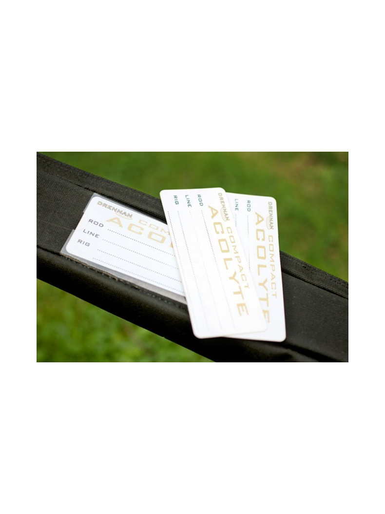 Удилище матчевое Drennan Acolyte Compact Ultra 13ft, изображение 9 Удилище матчевое Drennan Acolyte Compact Ultra 13ft, изображение 9