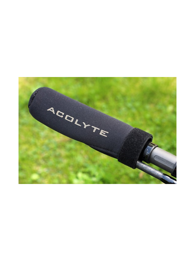 Удилище матчевое Drennan Acolyte Compact Plus 13ft, изображение 6 Удилище матчевое Drennan Acolyte Compact Plus 13ft, изображение 6