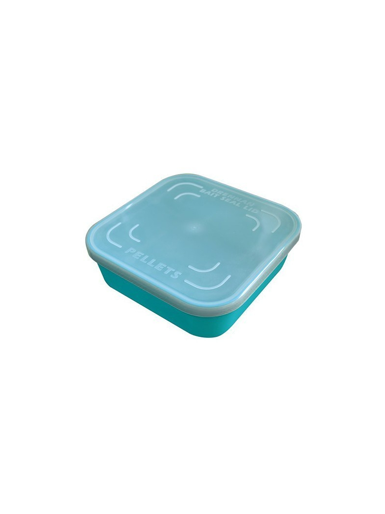 Коробка для насадок Drennan Bait Seal Box, Объём: 1,1 pint (0,63 л) Коробка для насадок Drennan Bait Seal Box, Объём: 1,1 pint (0,63 л)