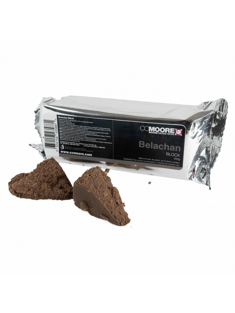 Паста CCMOORE Belachan Paste Block (Белачан) 250g