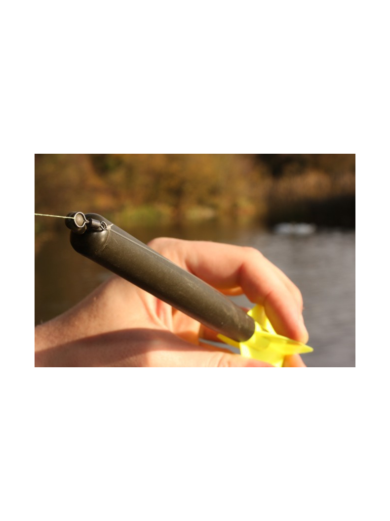 Вертлюг Korda Big Eye Swivels, изображение 2 Вертлюг Korda Big Eye Swivels, изображение 2