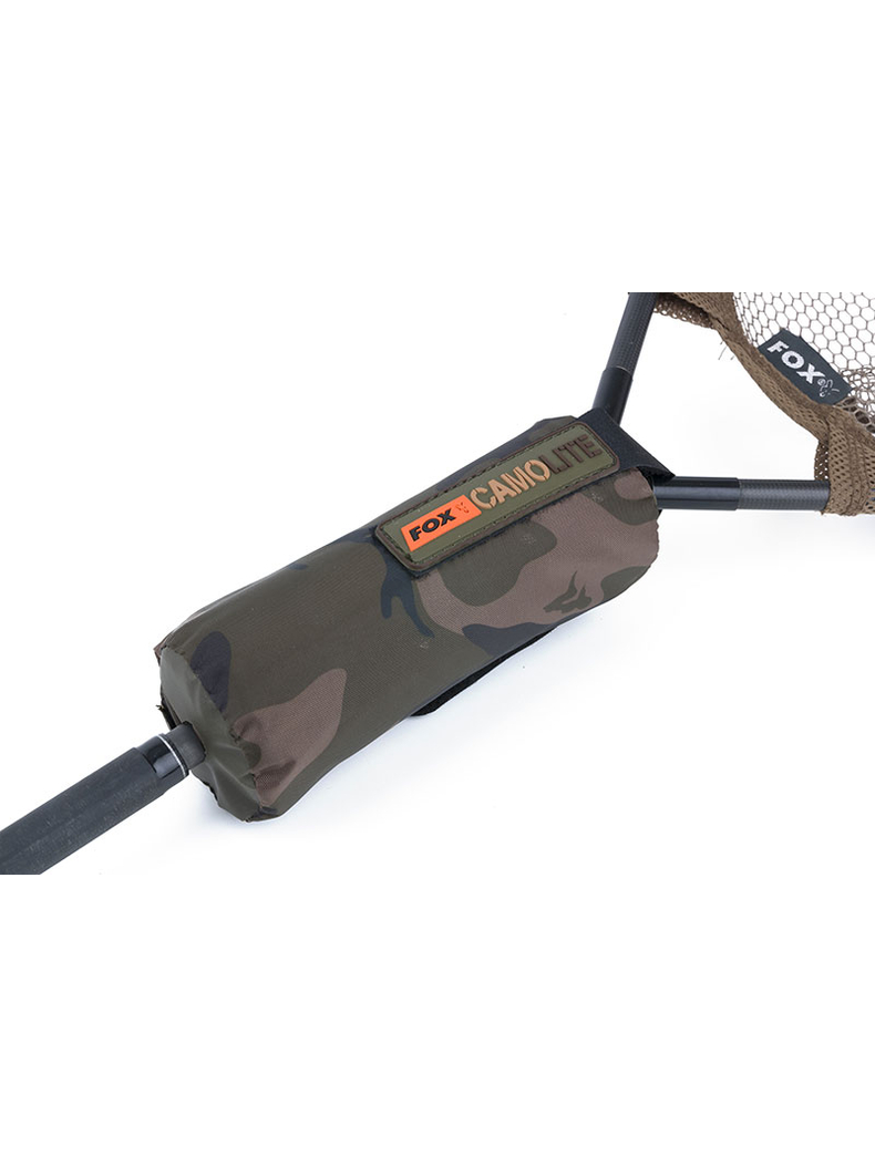 Поплавок для подсака FOX Camolite Net Float, изображение 2