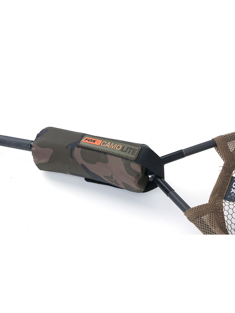 Поплавок для подсака FOX Camolite Net Float, изображение 3