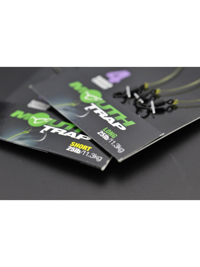 Оснастка волосяная Korda Chod Rig, Размер: Long, Размер крючка: № 4, изображение 5