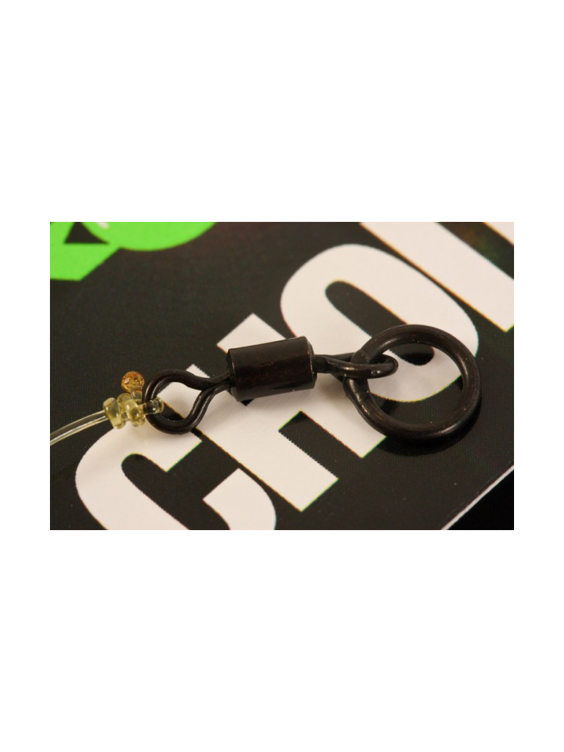 Оснастка волосяная Korda Chod Rig, Размер: Long, Размер крючка: № 4, изображение 4