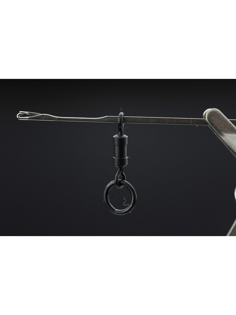 Вертлюг Korda Chod Swivel, изображение 3 Вертлюг Korda Chod Swivel, изображение 3