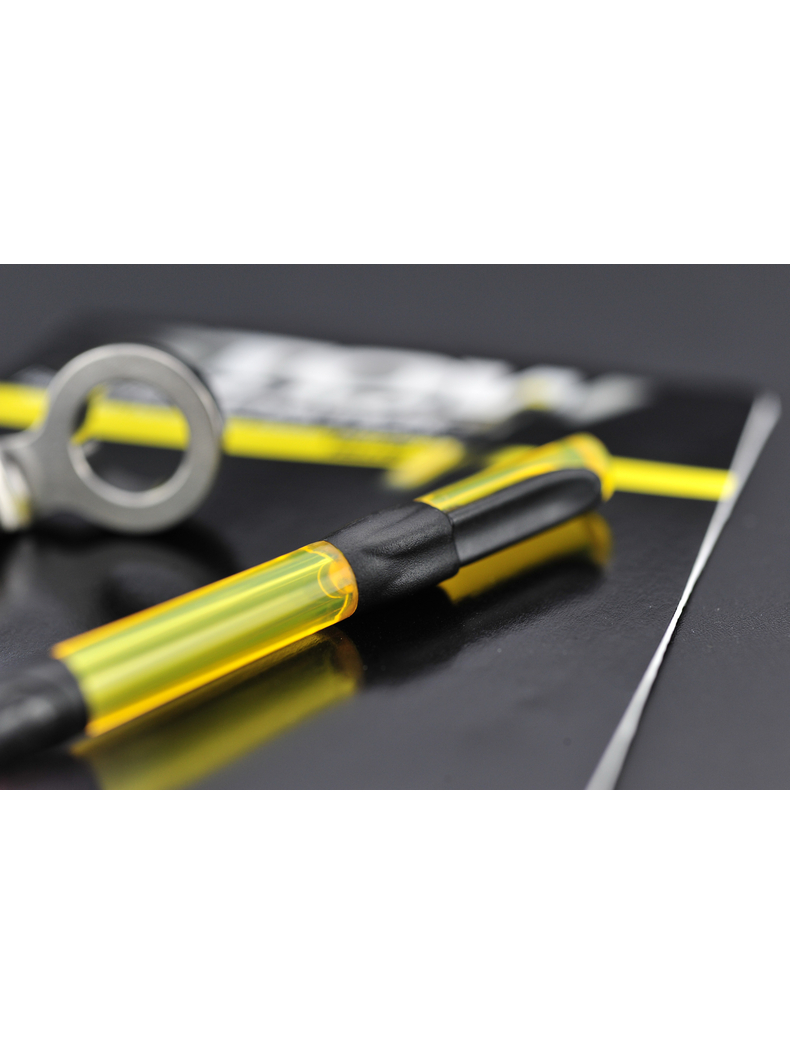 Индикатор поклевки Korda Complete Stow Indicator, Цвет: Фиолетовый, изображение 3 Индикатор поклевки Korda Complete Stow Indicator, Цвет: Фиолетовый, изображение 3