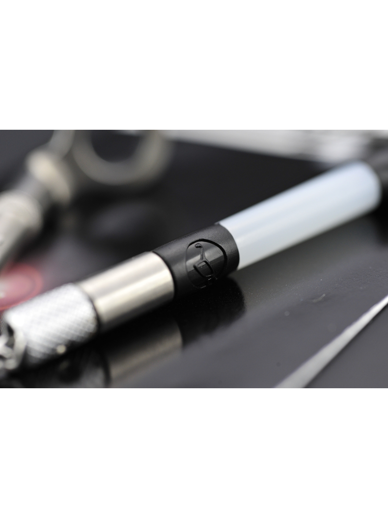 Индикатор поклевки Korda Complete Stow Indicator, Цвет: Фиолетовый, изображение 4 Индикатор поклевки Korda Complete Stow Indicator, Цвет: Фиолетовый, изображение 4