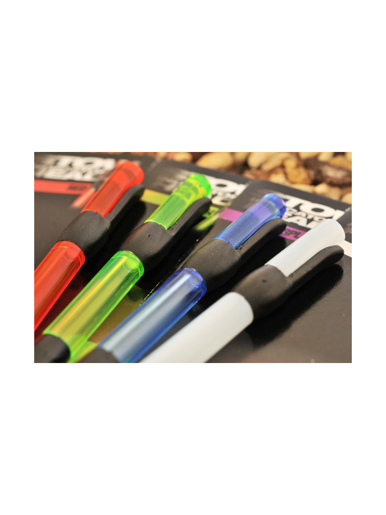 Индикатор поклевки Korda Complete Stow Indicator, Цвет: Фиолетовый, изображение 6 Индикатор поклевки Korda Complete Stow Indicator, Цвет: Фиолетовый, изображение 6