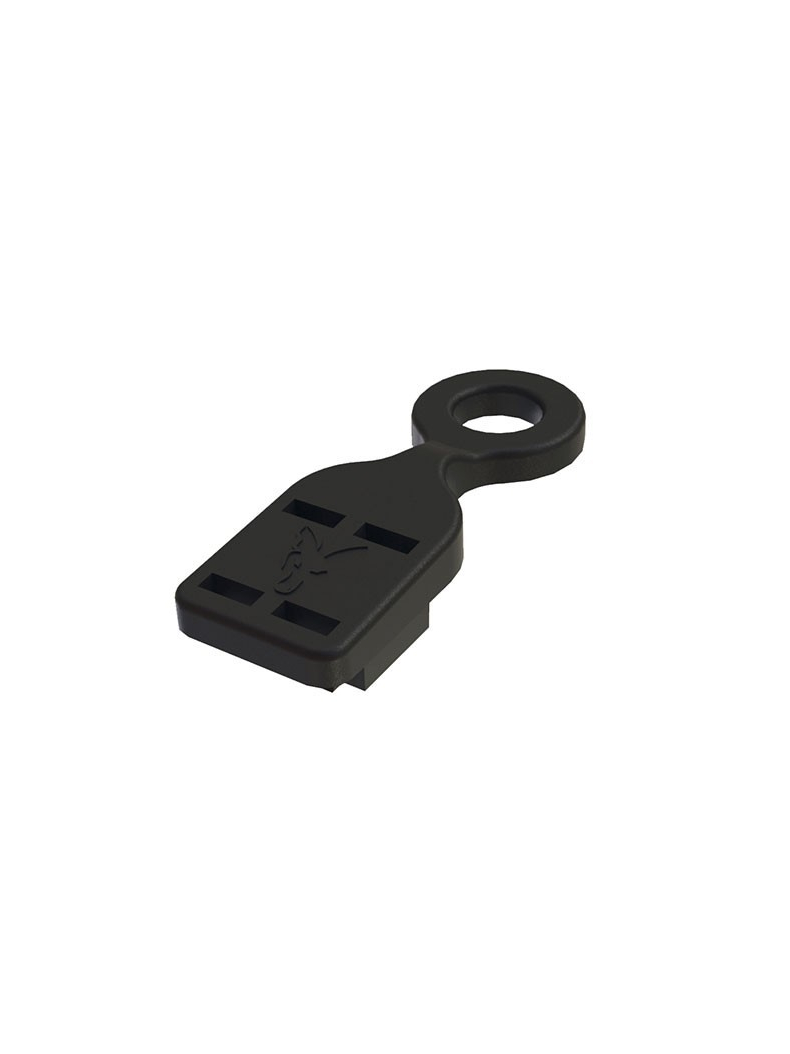 Держатели для свингеров FOX MK2 Swinger Tags Держатели для свингеров FOX MK2 Swinger Tags