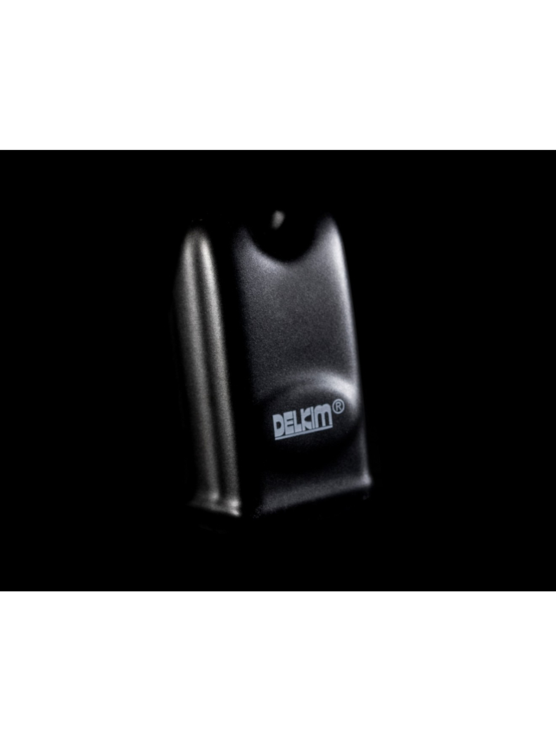 Чехол для электронного сигнализатора Delkim Hard Case