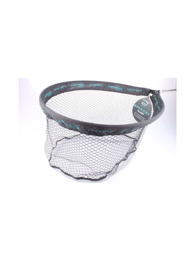 Подсачек Drennan Speedex Landing Net Carp, Размер: 20" (50,8 см), изображение 2