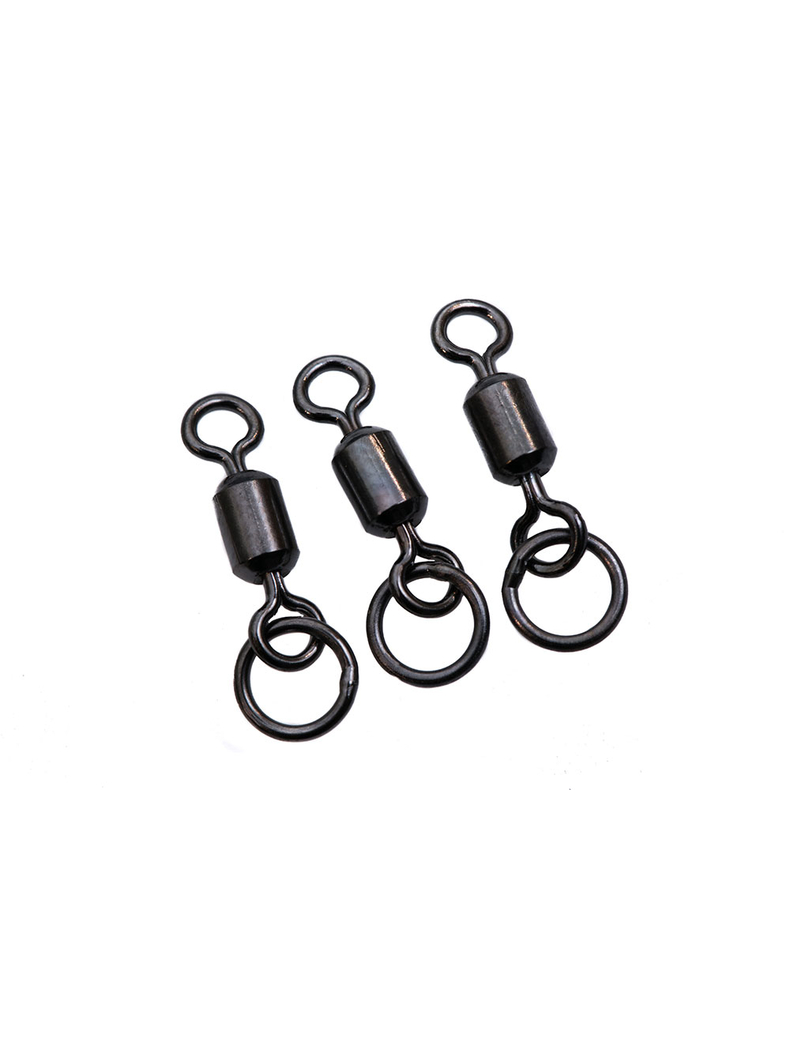 Вертлюги с кольцом ESP Hi-Performance Uni-Link Swivels, Размер: 9