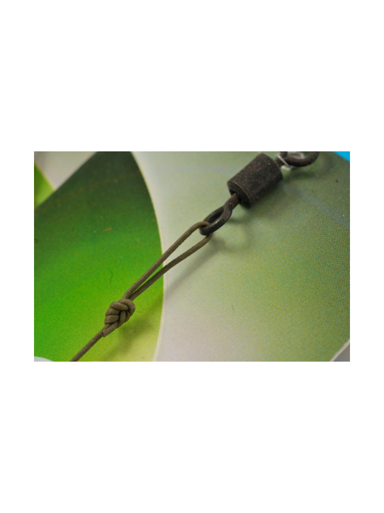 Оснастка волосяная Korda N-Trap KD Rig Kurv Shank, Тест: 30.00 lb, Размер крючка: № 4, изображение 2 Оснастка волосяная Korda N-Trap KD Rig Kurv Shank, Тест: 30.00 lb, Размер крючка: № 4, изображение 2
