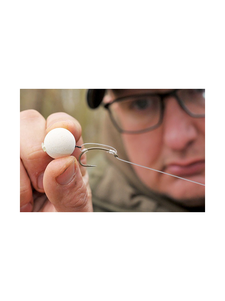 Вертлюг Korda Micro Rig Swivel, изображение 4