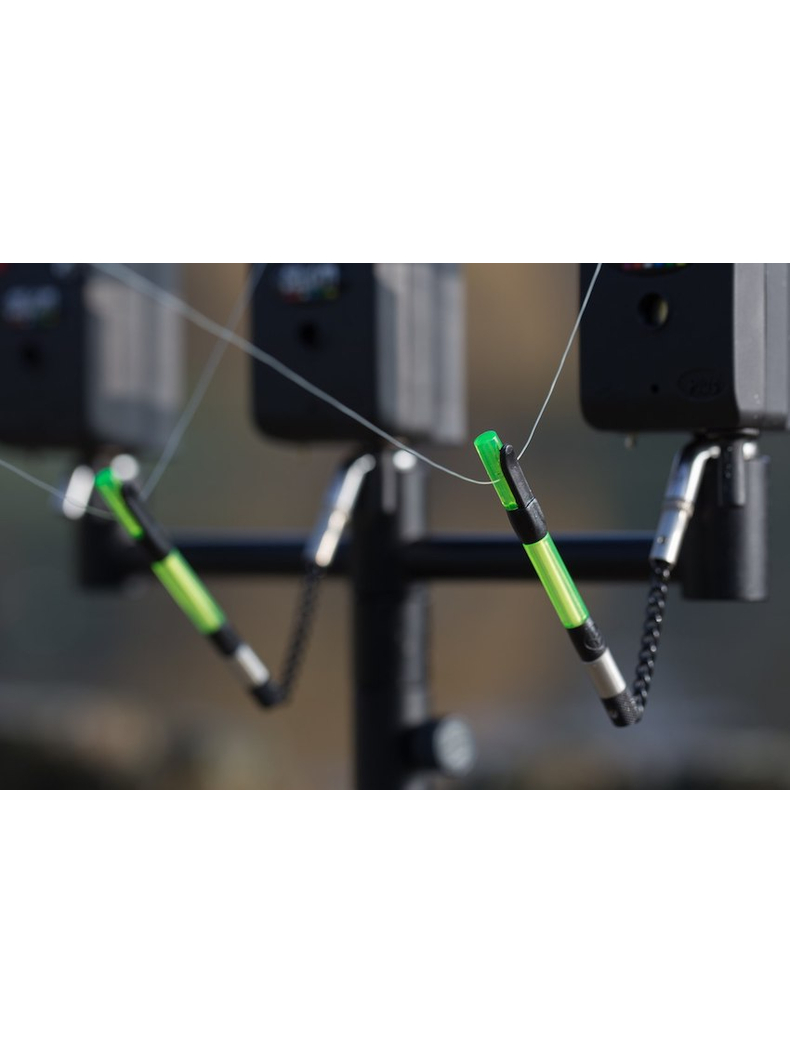 Индикатор поклевки Korda Complete Stow Indicator, Цвет: Фиолетовый, изображение 8 Индикатор поклевки Korda Complete Stow Indicator, Цвет: Фиолетовый, изображение 8