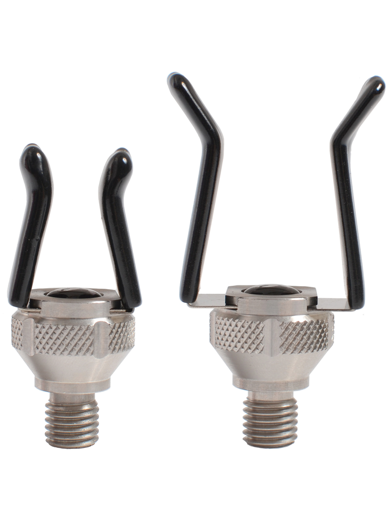 Держатель для удилища SOLAR P1 Centre-Loc Adjustable Back Rest, Размер: Mini