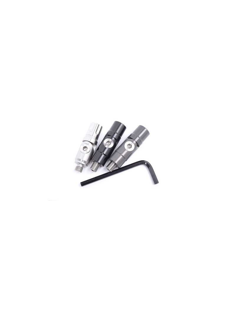 Поворотник JAG High Tipper, Серия: JAG 316 Поворотник JAG High Tipper, Серия: JAG 316