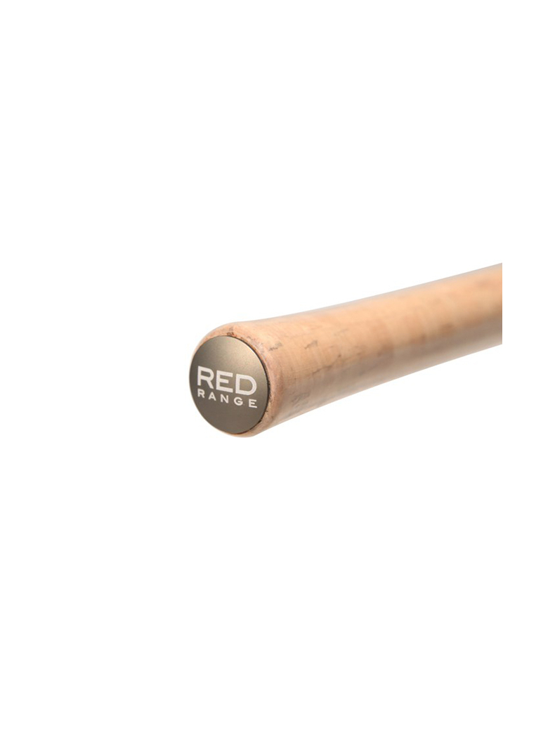 Удилище матчевое Drennan Red Range Float Rod 13ft, изображение 7