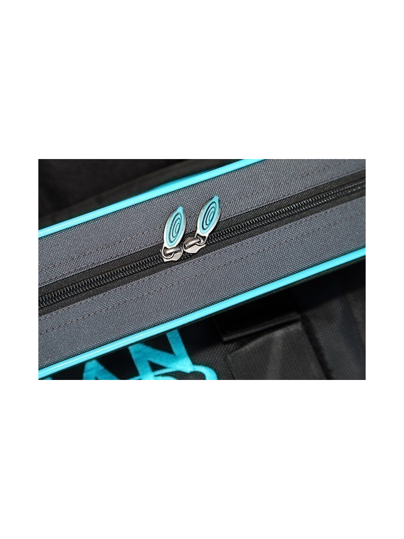 Чехол для перевозки удилищ Drennan Slimline 2 Rod Hardcase, Размер: Long, изображение 5