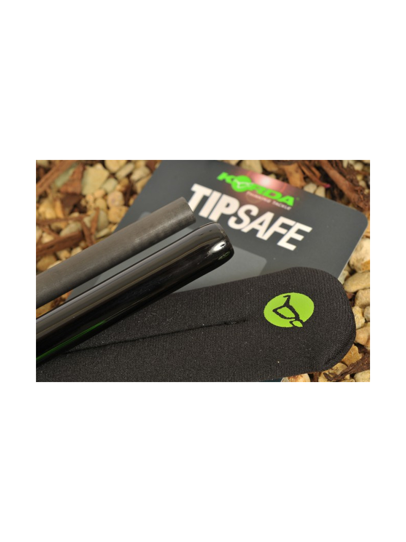 Защитные наконечники для удилищ Korda Tip Safe