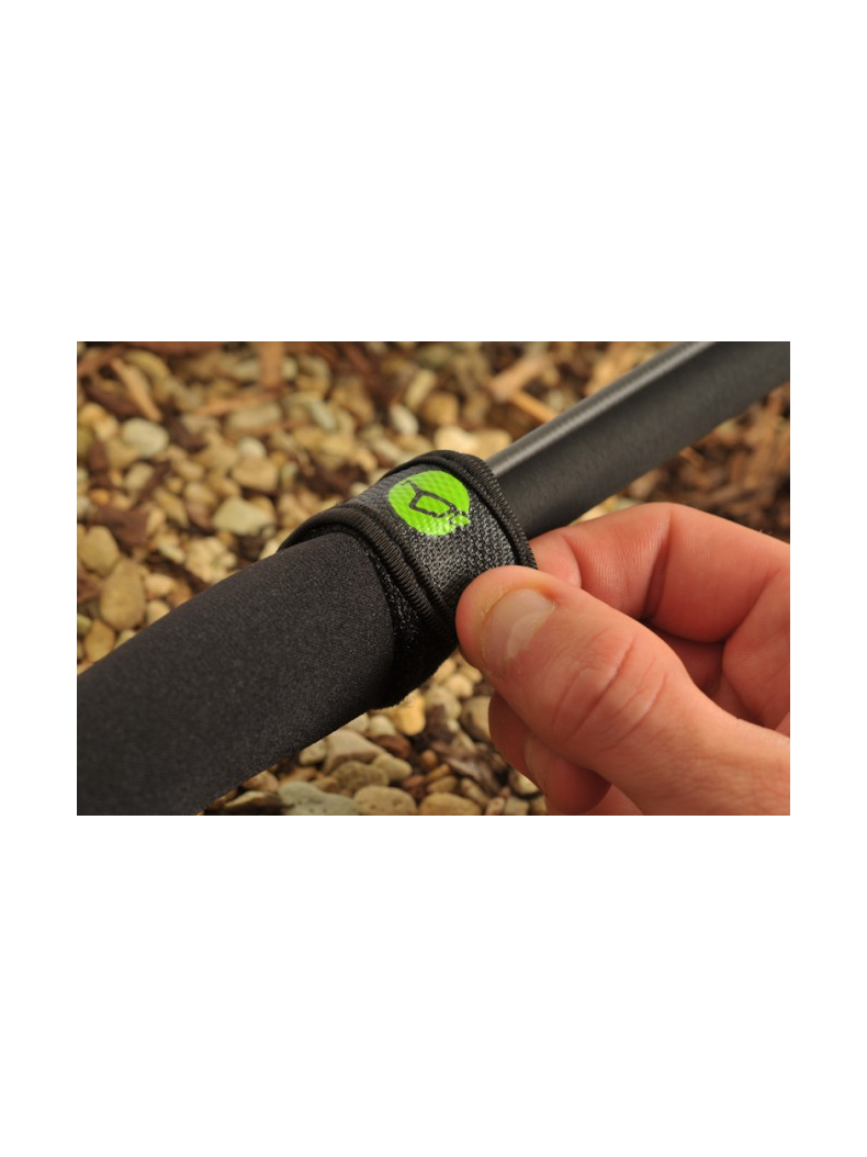 Защитные наконечники для удилищ Korda Tip Safe, изображение 3