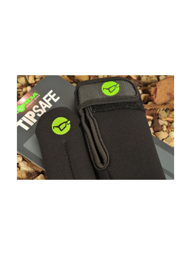 Защитные наконечники для удилищ Korda Tip Safe, изображение 4