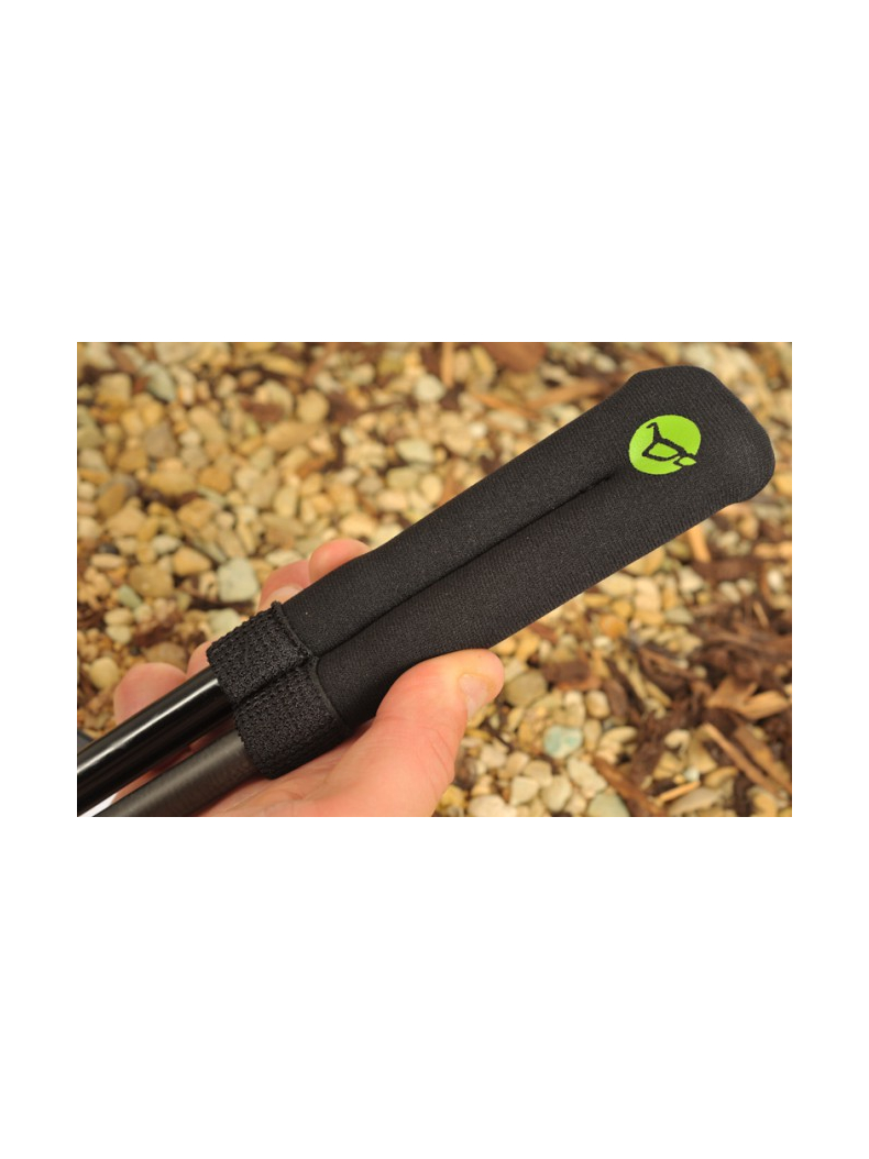 Защитные наконечники для удилищ Korda Tip Safe, изображение 2