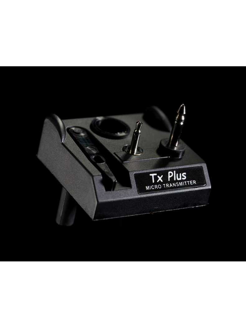 Съемный передатчик Delkim TX Plus Micro Transmitter для радио канала сигнализатора