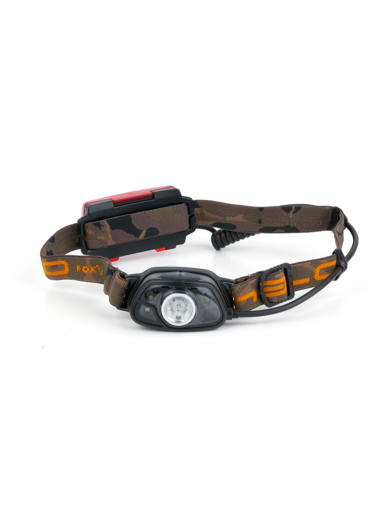 Фонарь налобный FOX Halo MS250 Headtorch Фонарь налобный FOX Halo MS250 Headtorch