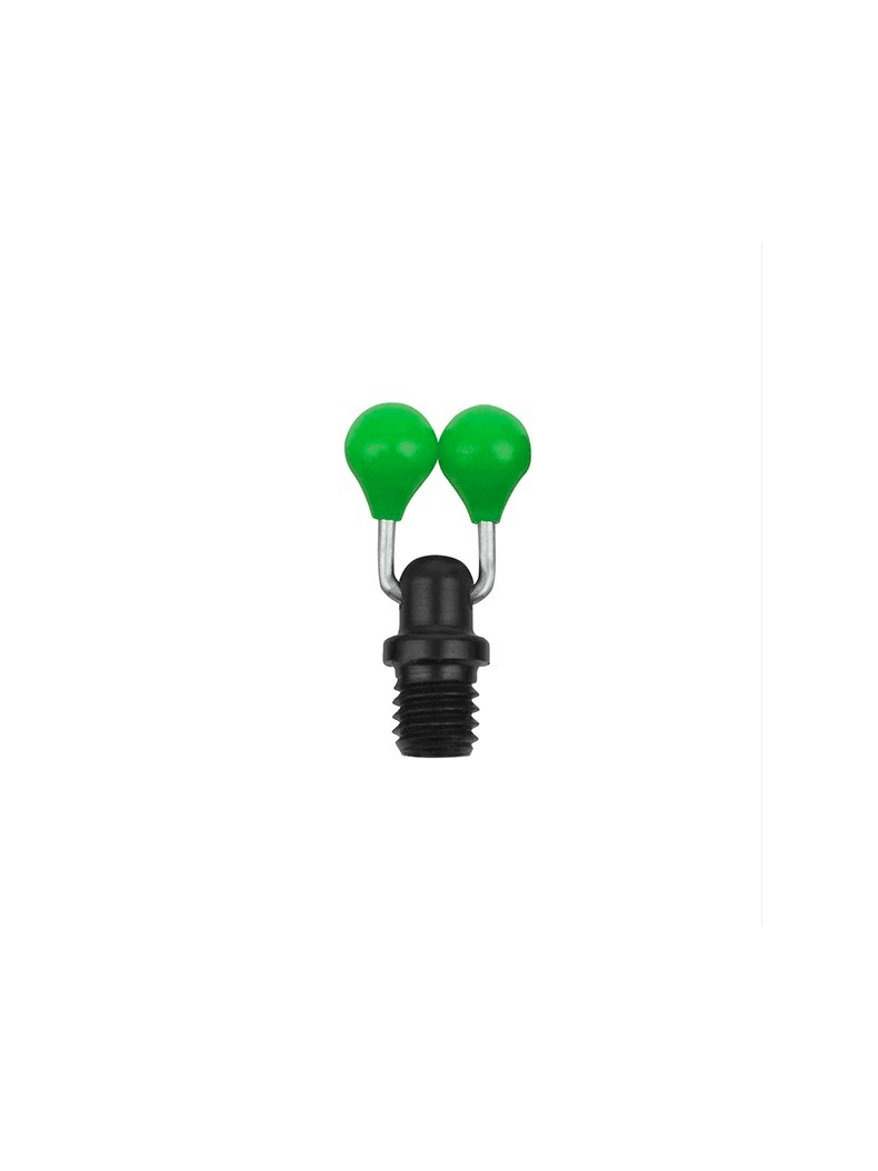 Держатель лески FOX Black Label Pivoting Ball Clips, Цвет: Красный, изображение 6 Держатель лески FOX Black Label Pivoting Ball Clips, Цвет: Красный, изображение 6