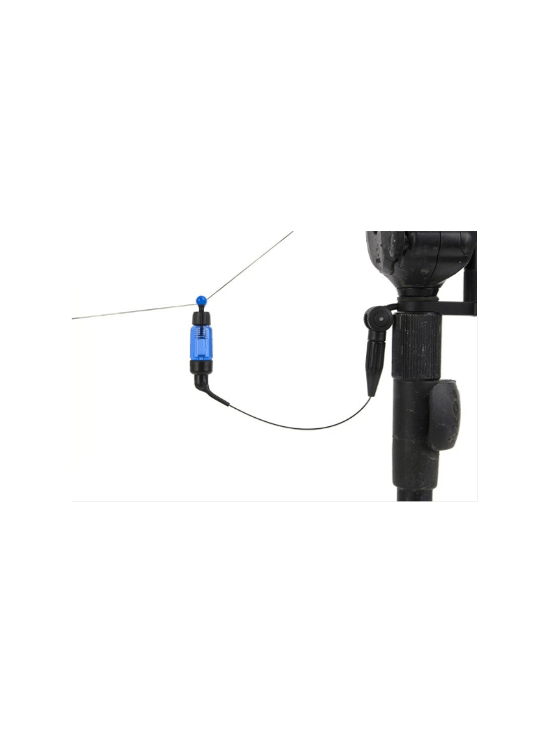 Натяжитель титановый FOX Black Label Titanium Quiver Arm, Жесткость: Super Soft (Очень мягкий), изображение 3