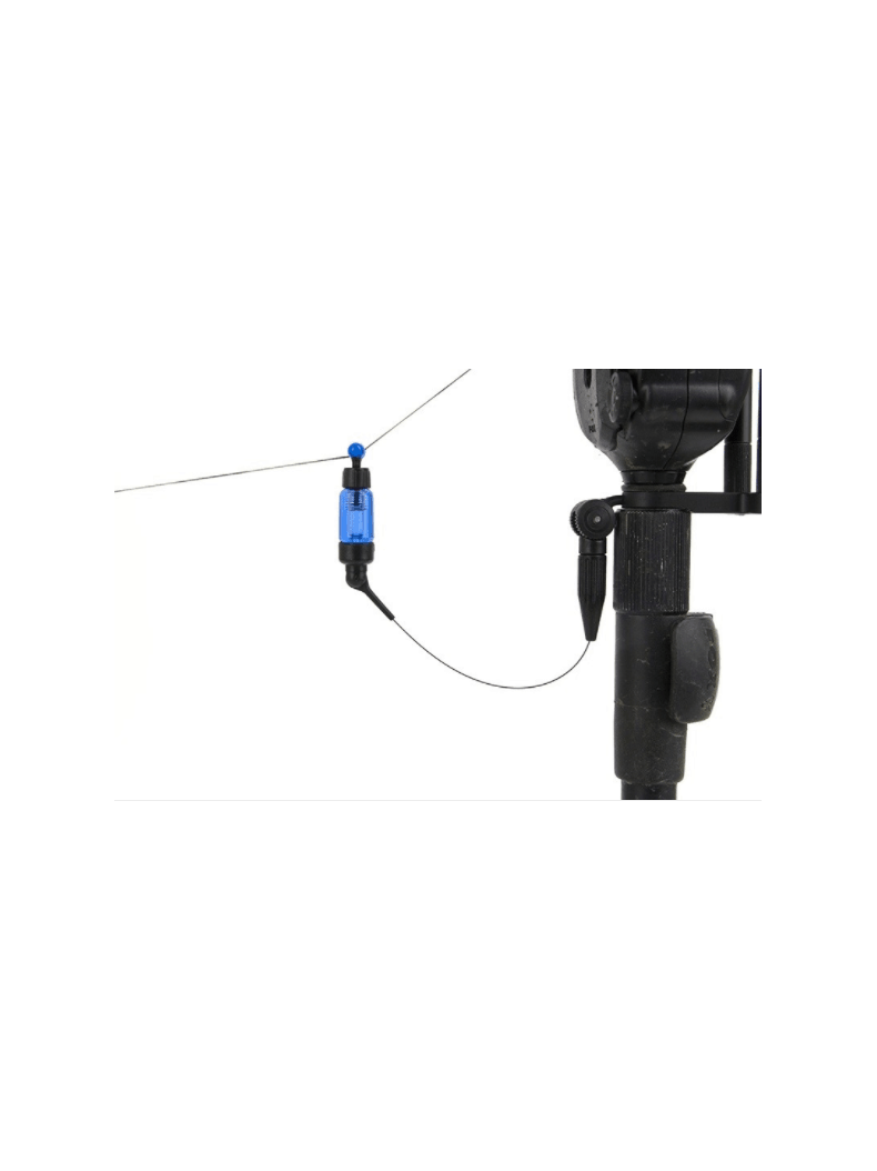 Натяжитель титановый FOX Black Label Titanium Quiver Arm, Жесткость: Super Soft (Очень мягкий), изображение 4