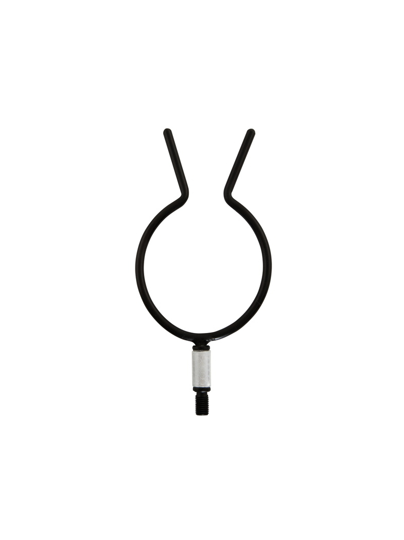 Держатель лески для ловли в тяжелых условиях FOX Black Label Y-Line Guard