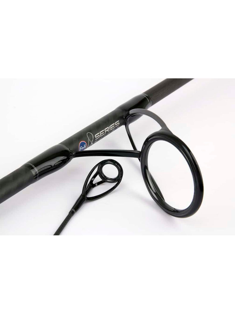 Удилище маркерное / сподовое FOX Horizon X5, Длина удилища: 12 ft :: 3.65 м, изображение 4