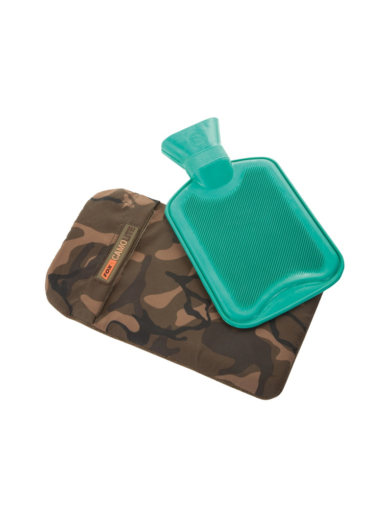 Грелка FOX Camolite Hot Water Bottle Грелка FOX Camolite Hot Water Bottle